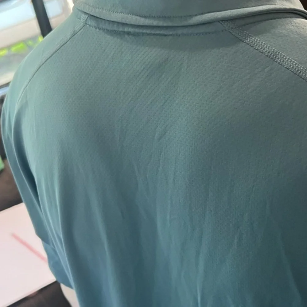 The North Face‎ men polo